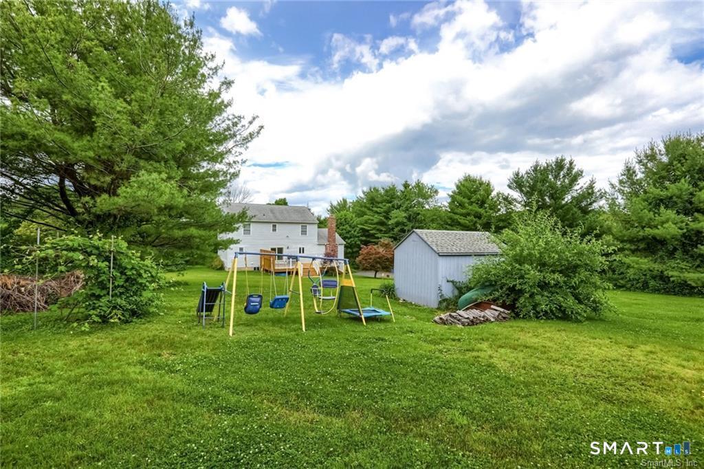 44 Chapin Road New Milford CT 06776