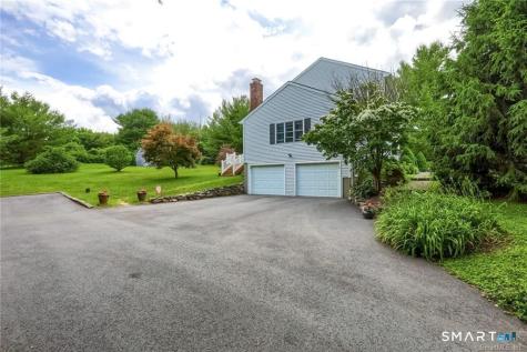 44 Chapin Road New Milford CT 06776