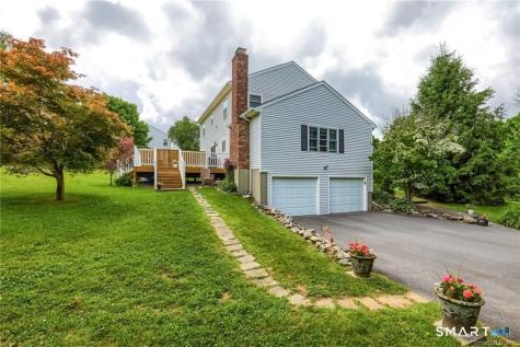 44 Chapin Road New Milford CT 06776