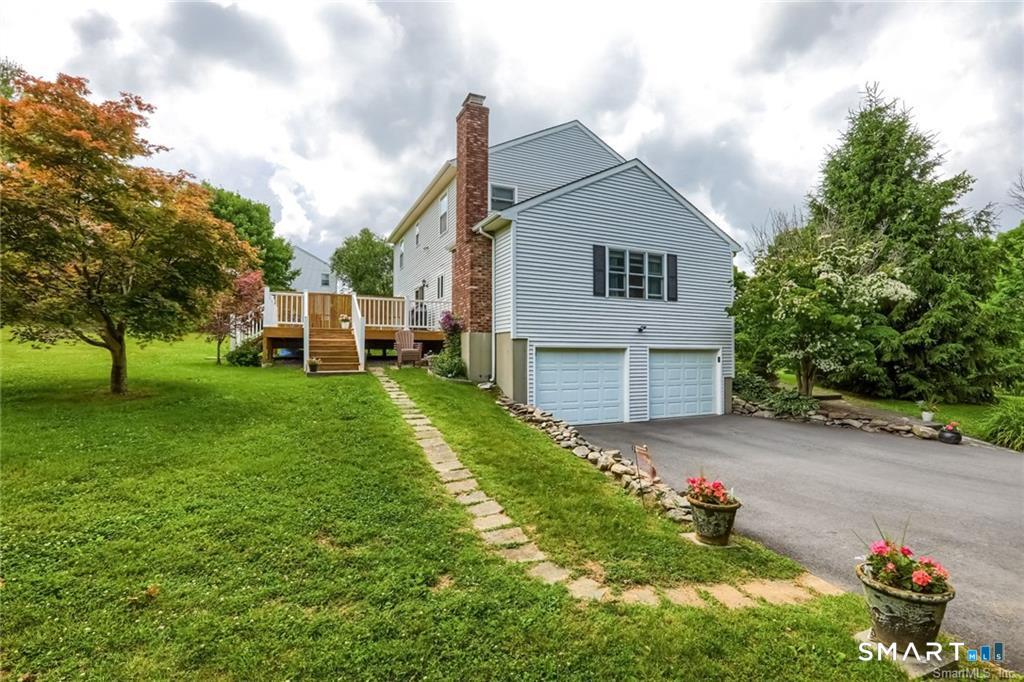 44 Chapin Road New Milford CT 06776