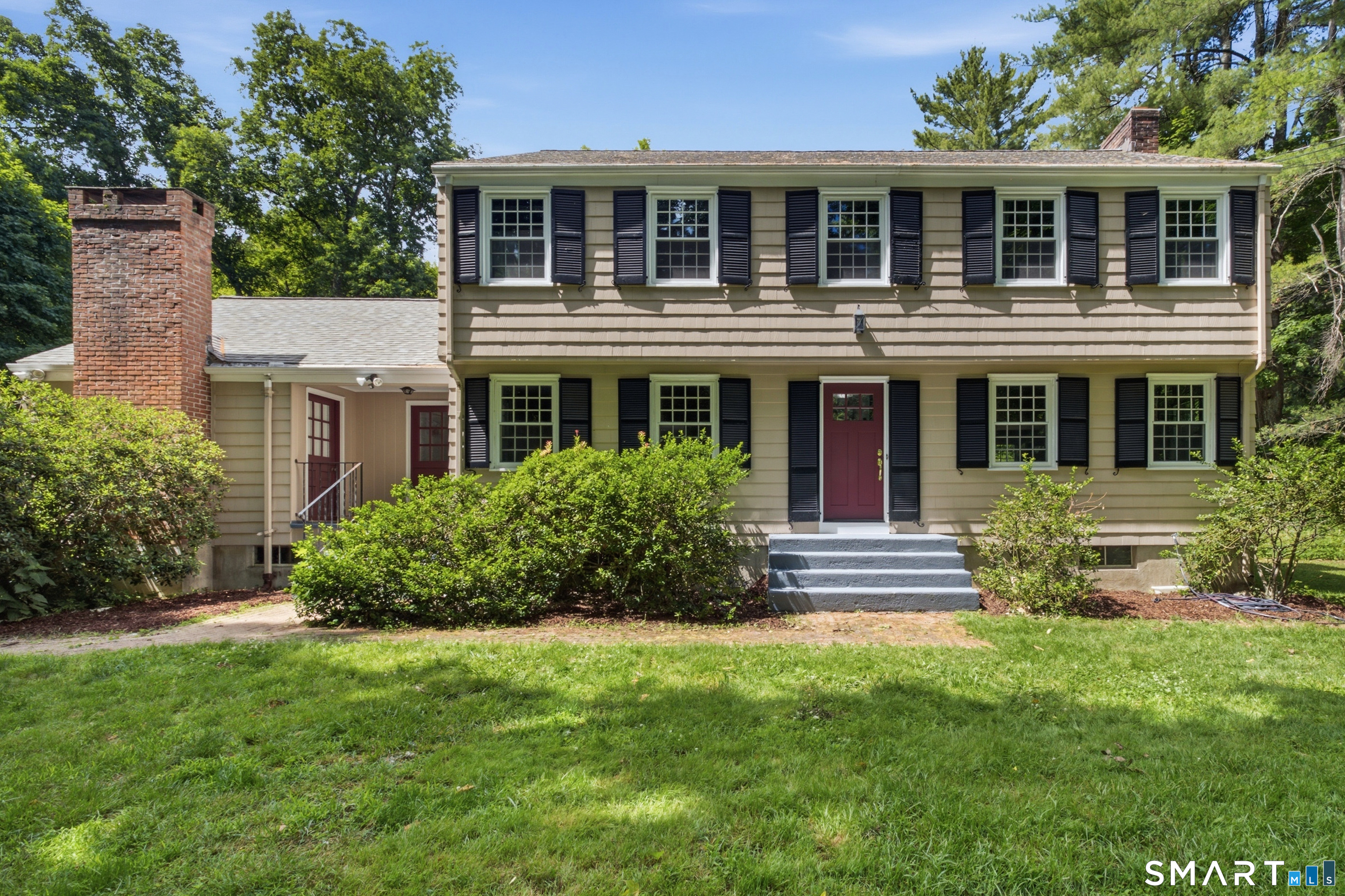 47 Westledge Road Simsbury CT 06092