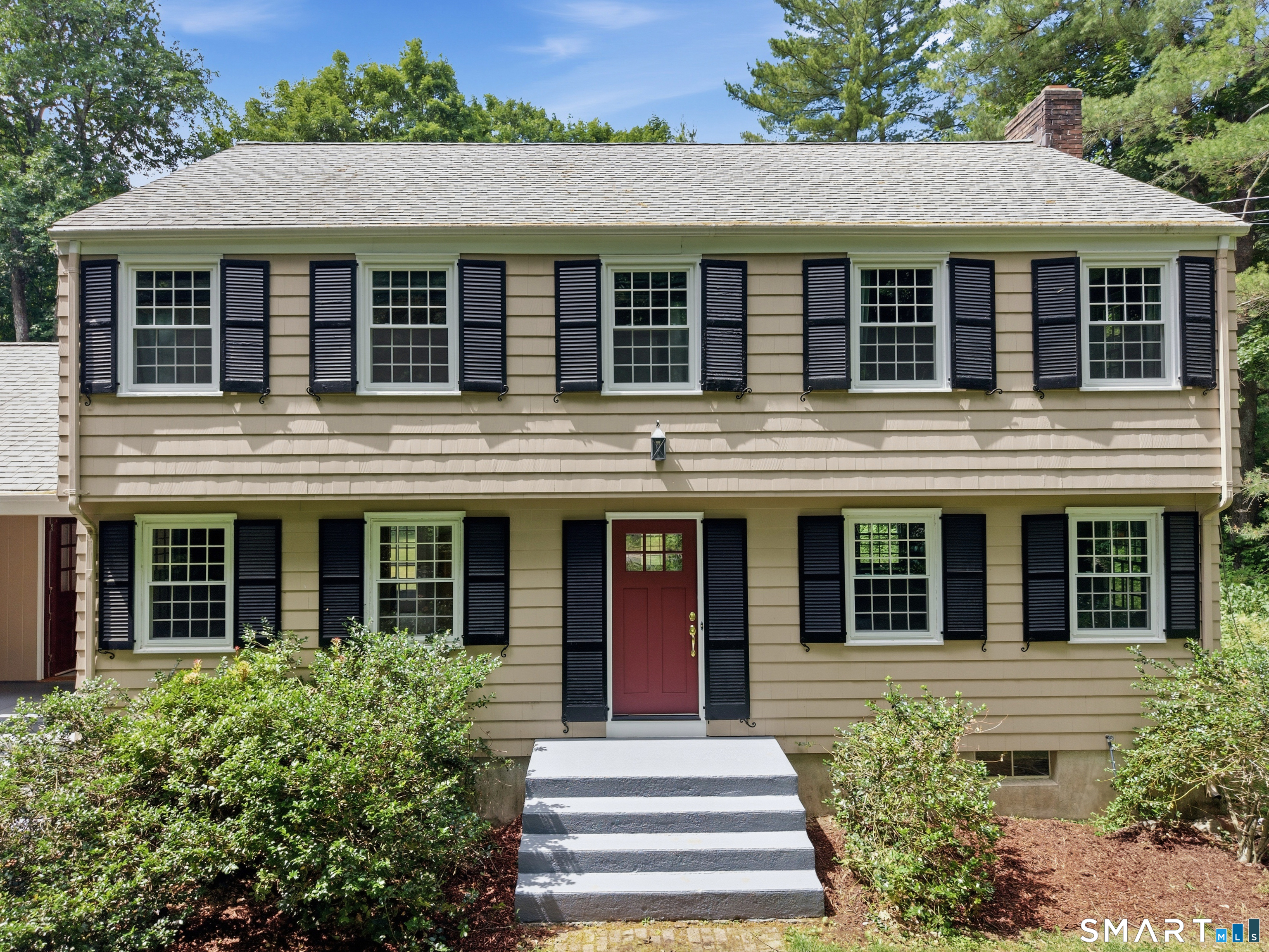 47 Westledge Road Simsbury CT 06092