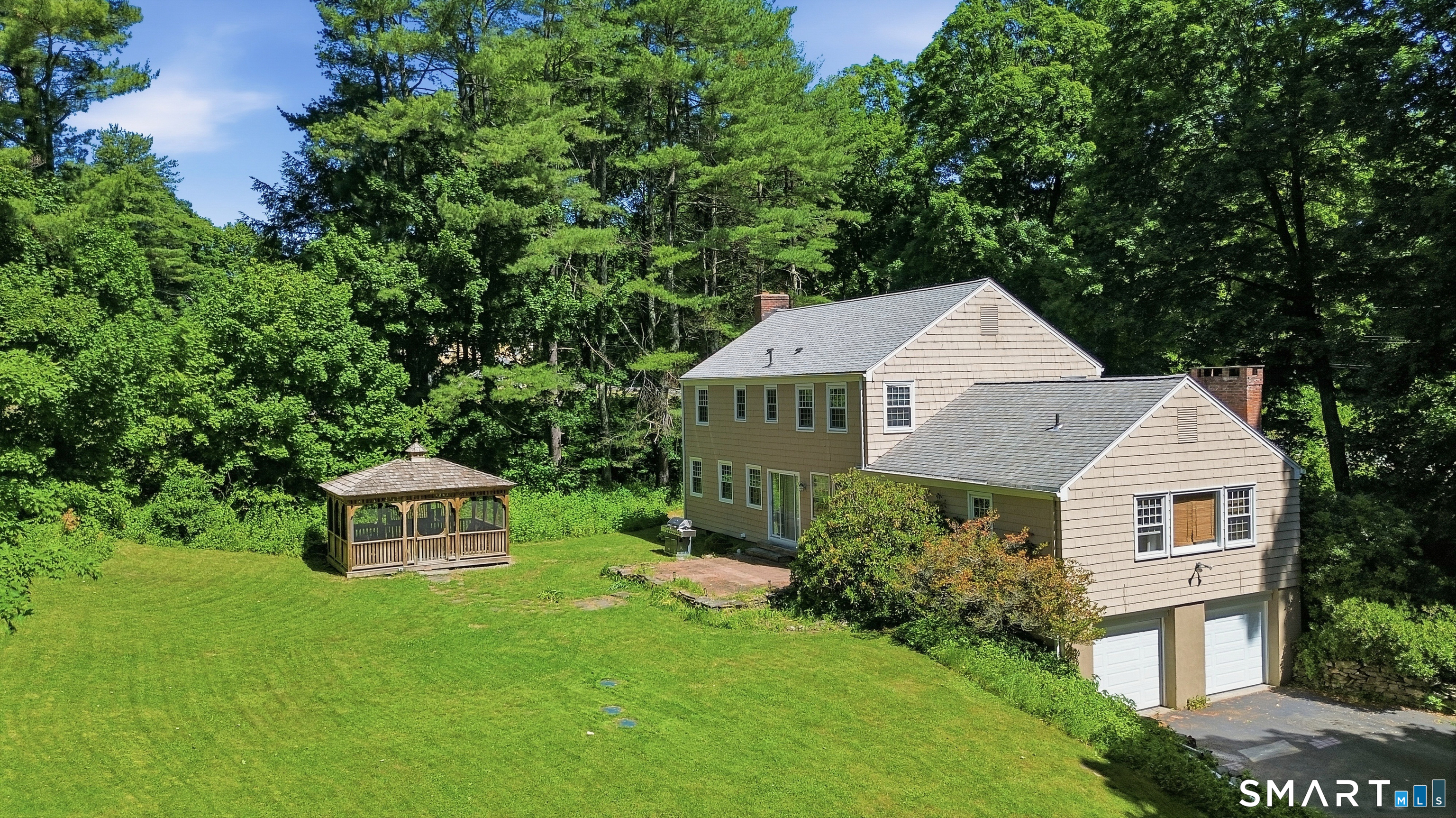 47 Westledge Road Simsbury CT 06092