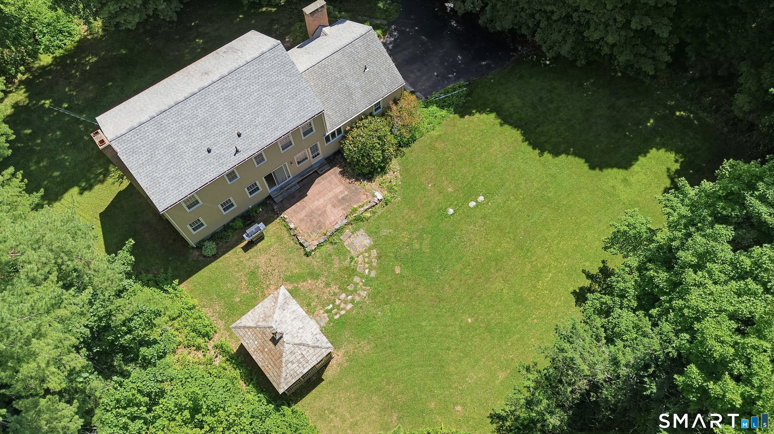 47 Westledge Road Simsbury CT 06092
