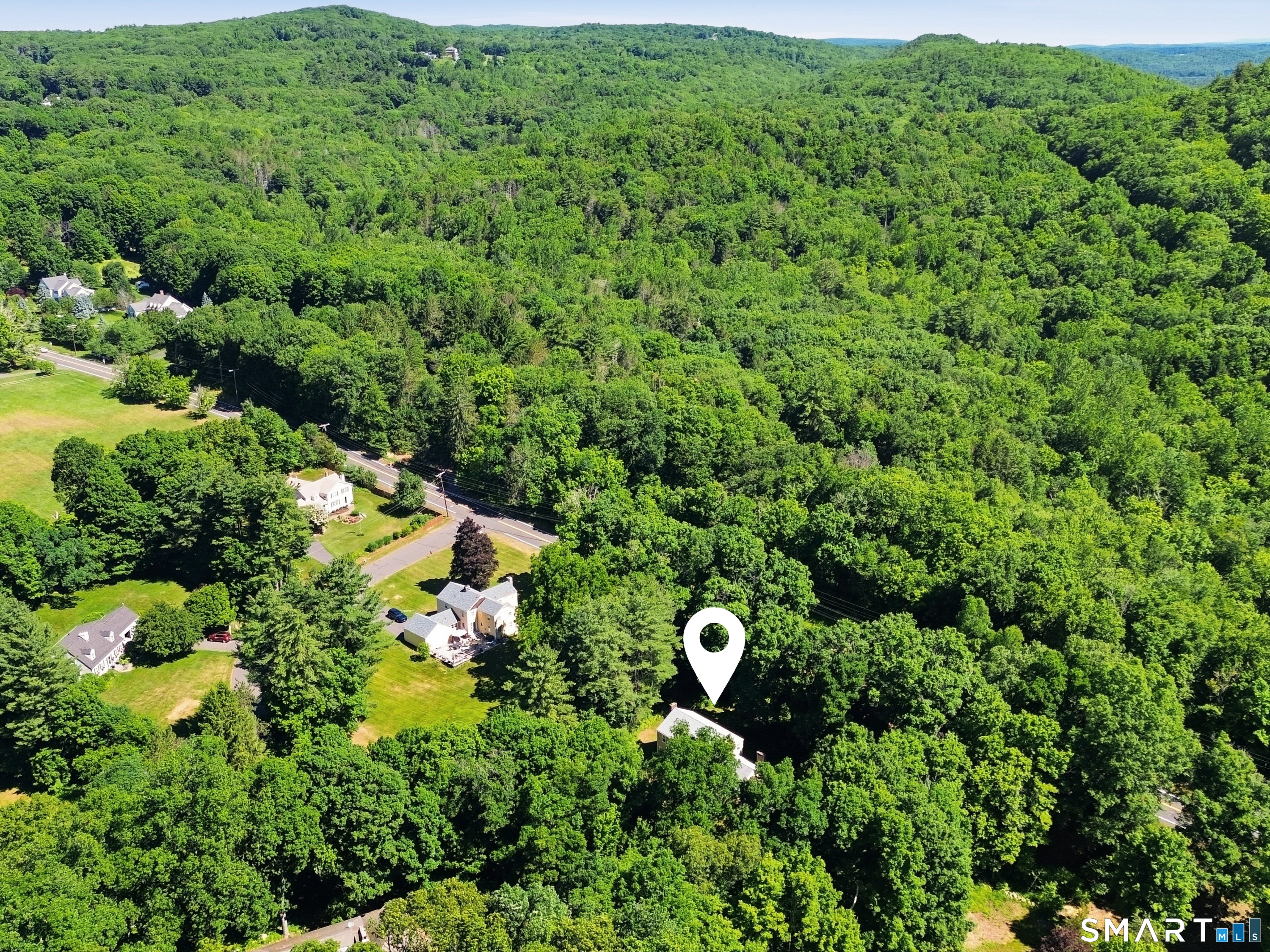 47 Westledge Road Simsbury CT 06092