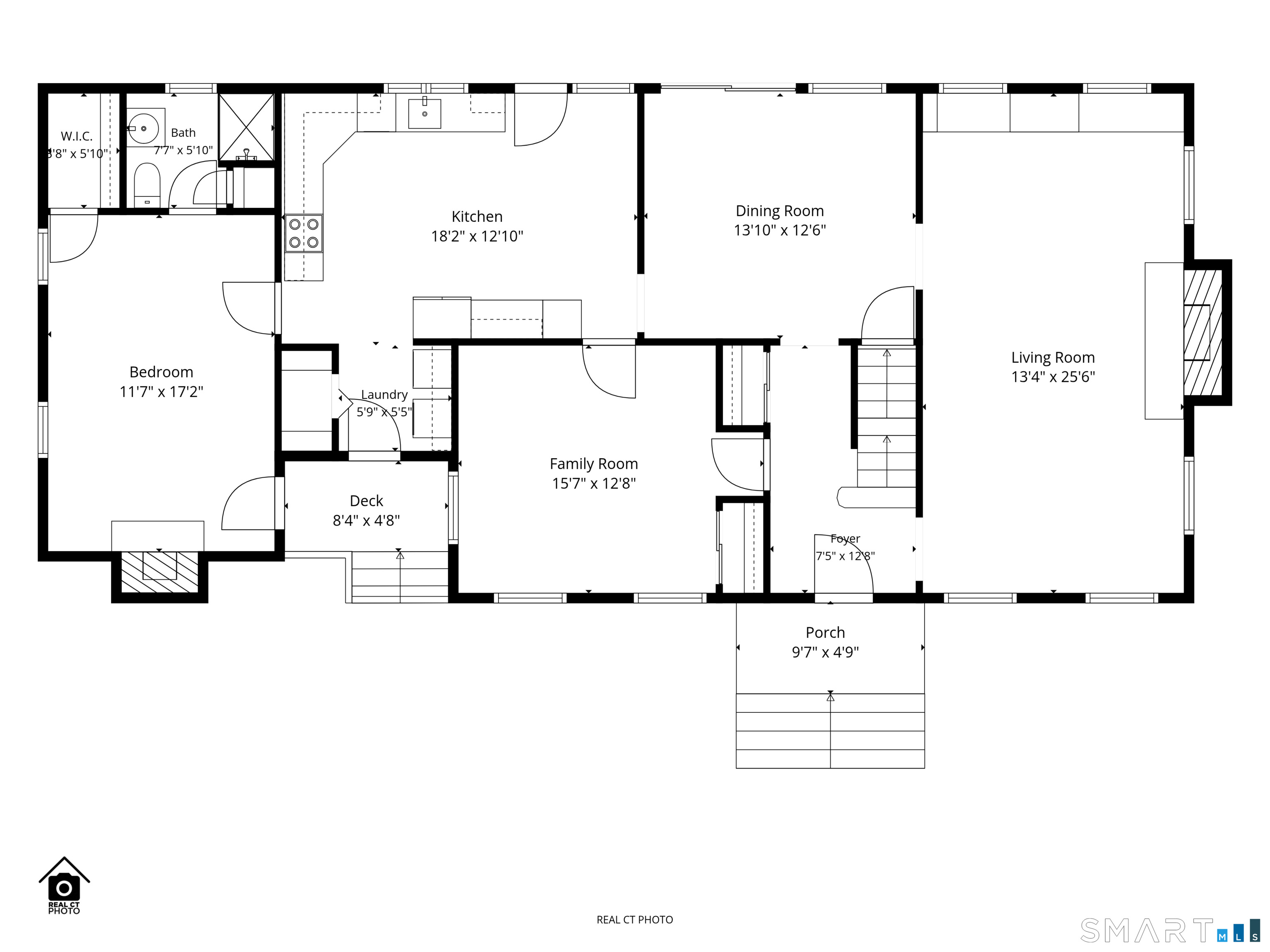 47 Westledge Road Simsbury CT 06092