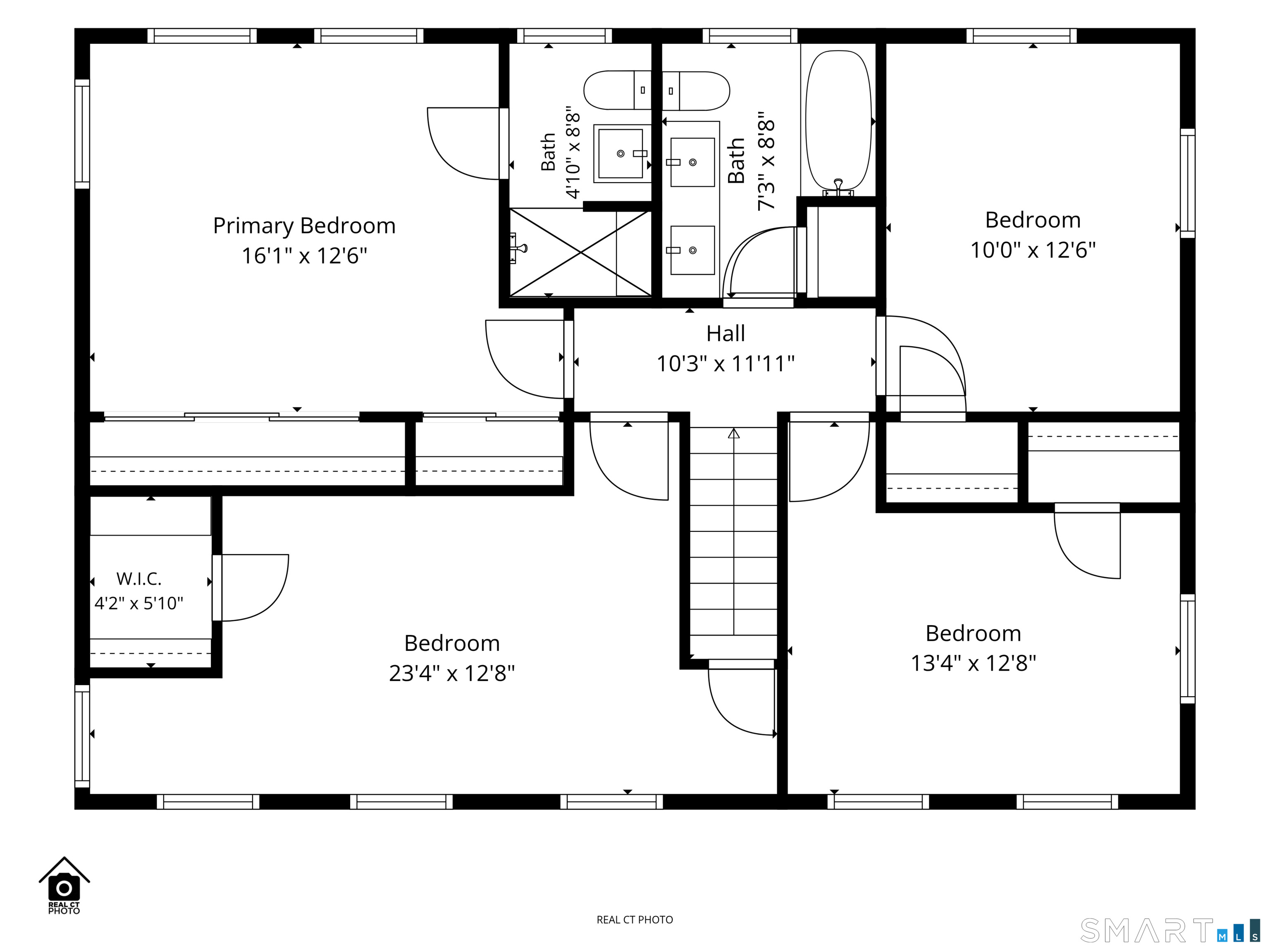 47 Westledge Road Simsbury CT 06092