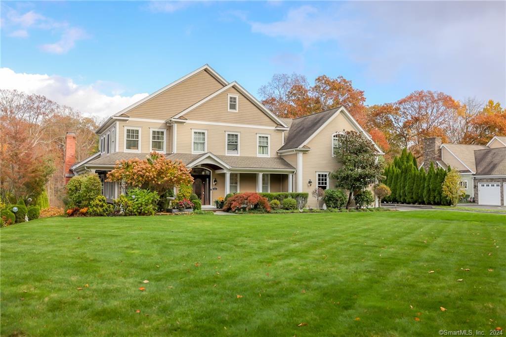 634 Booth Hill Road Trumbull CT 06611