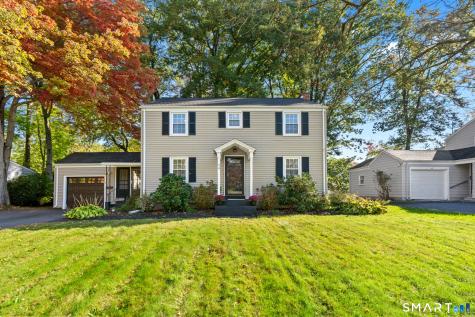 44 Seneca Road West Hartford CT 06117