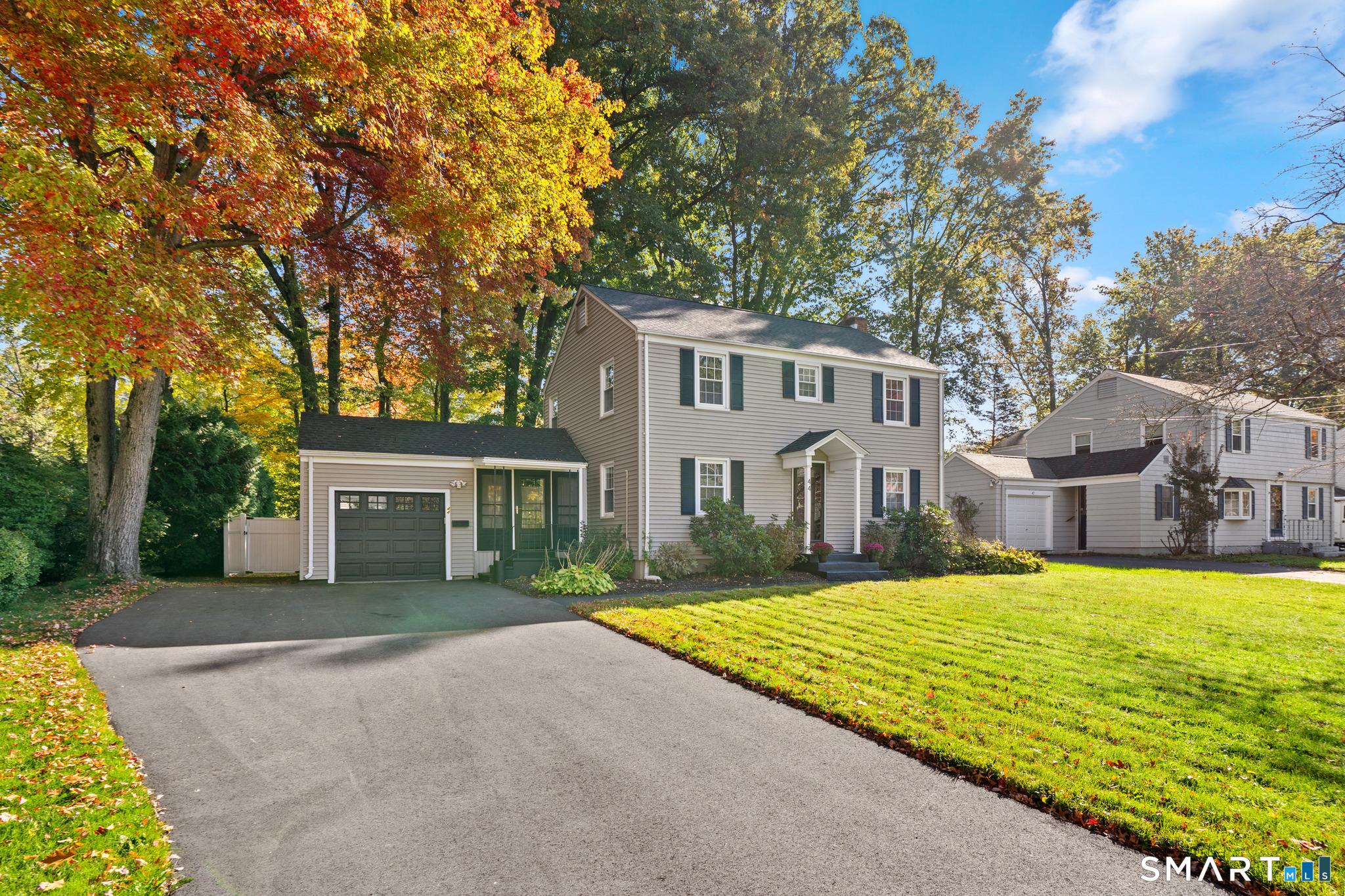 44 Seneca Road West Hartford CT 06117