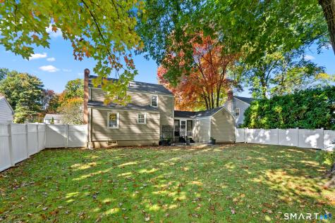 44 Seneca Road West Hartford CT 06117