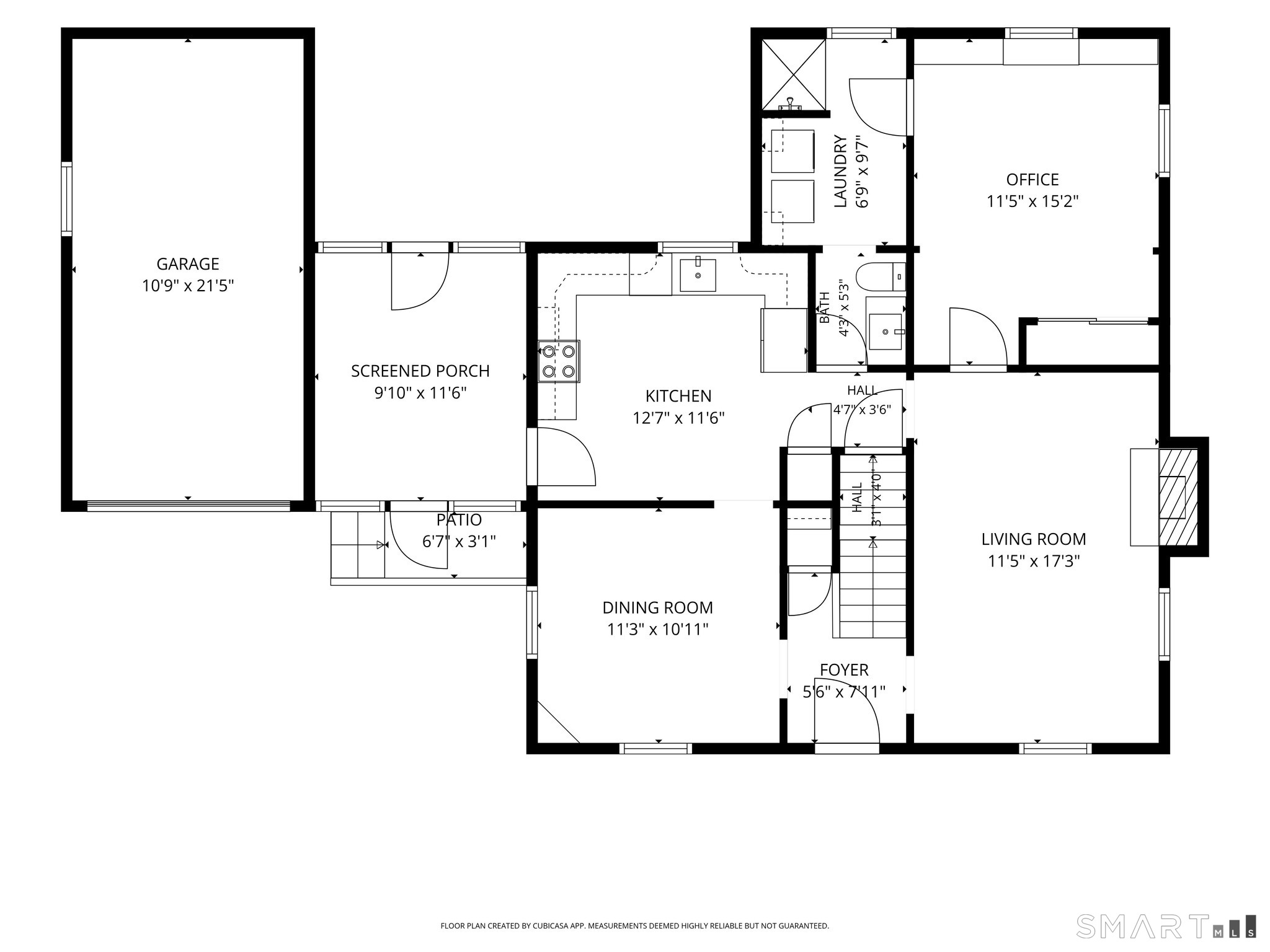 44 Seneca Road West Hartford CT 06117