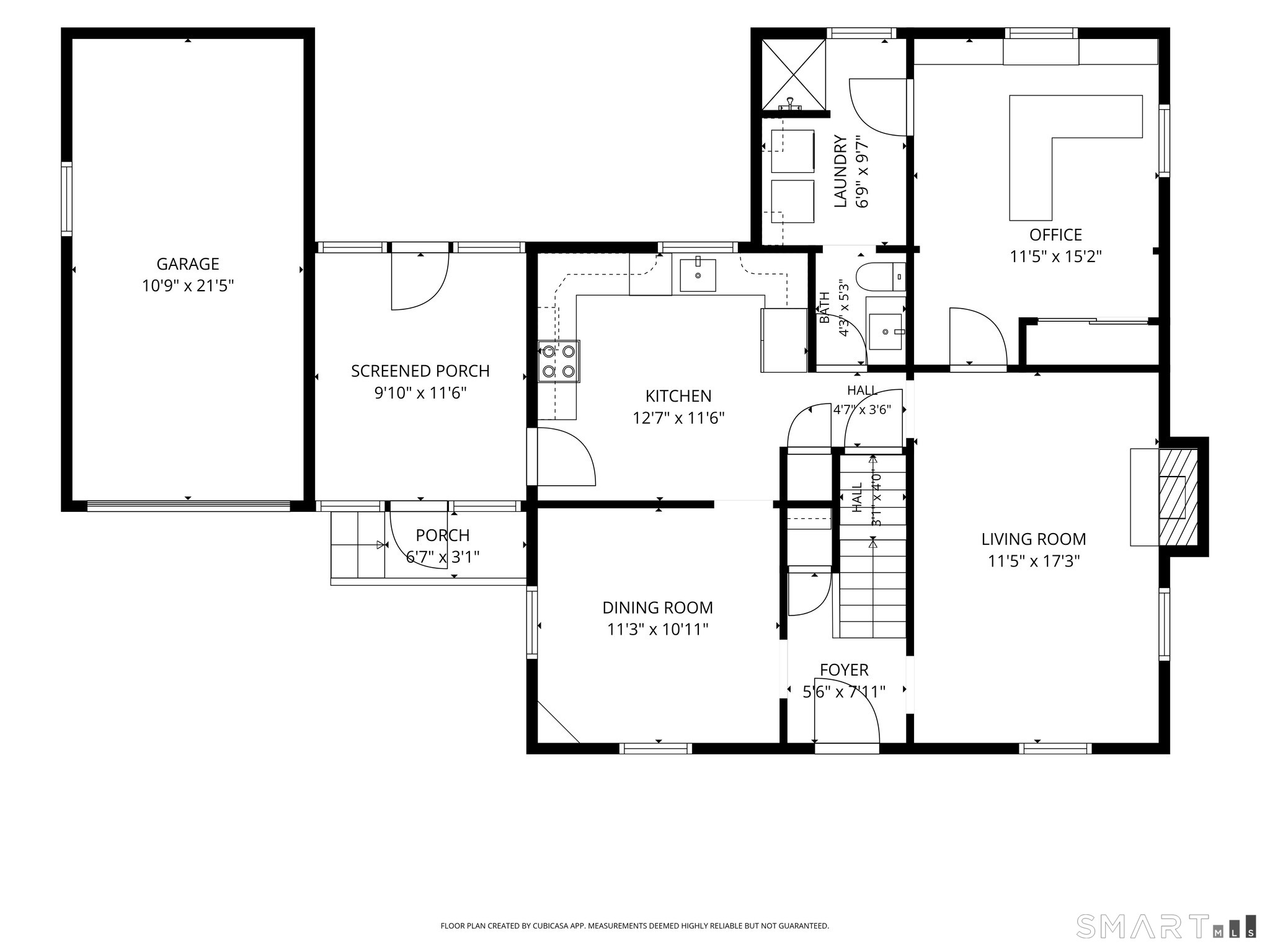 44 Seneca Road West Hartford CT 06117