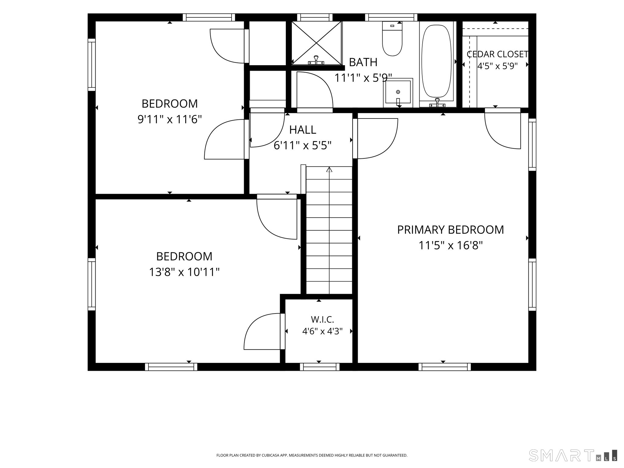44 Seneca Road West Hartford CT 06117
