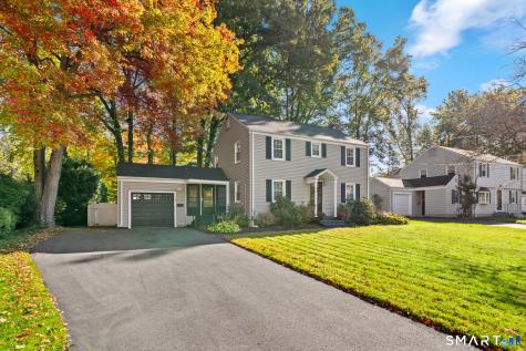 44 Seneca Road West Hartford CT 06117