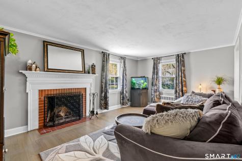 44 Seneca Road West Hartford CT 06117