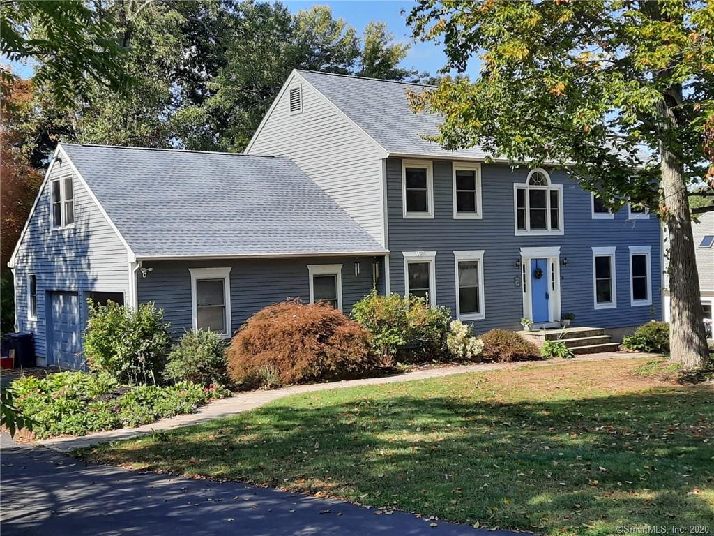 10 Ashley Lane Wallingford CT 06492