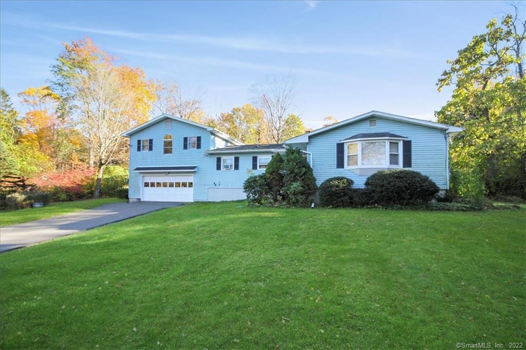 13 Rita Drive New Fairfield CT 06812