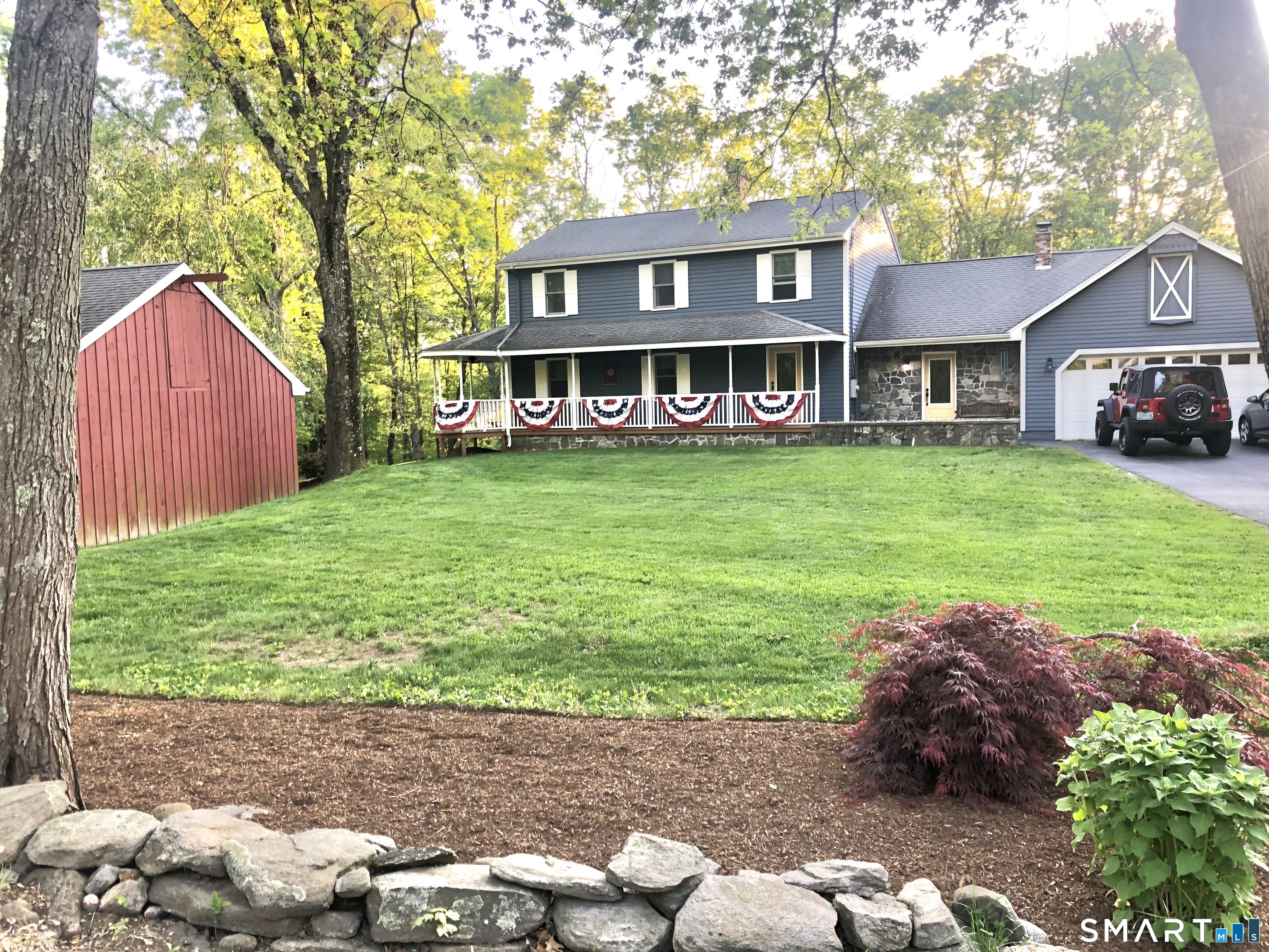 192 Stawicki Road Thompson CT 06255