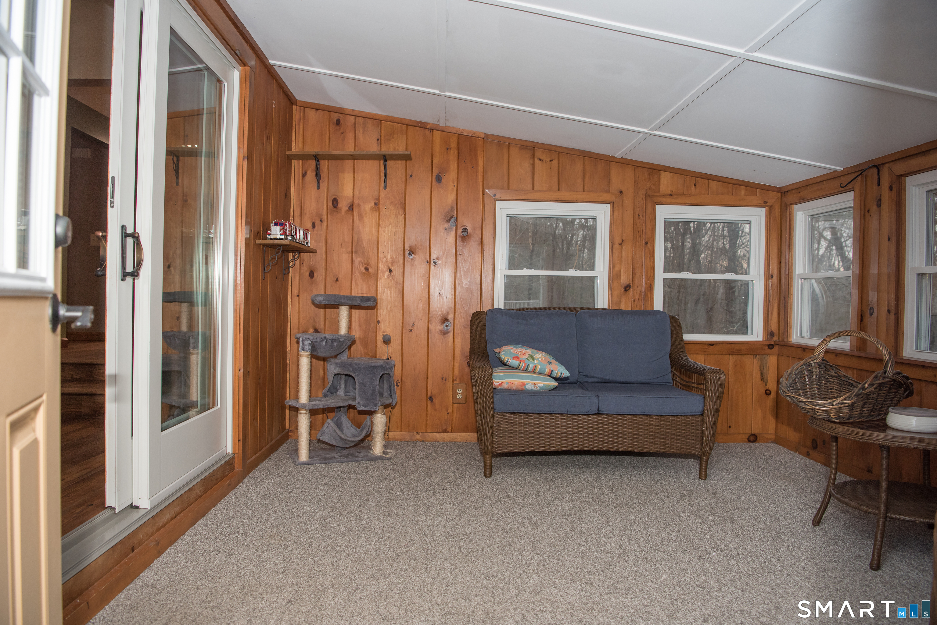 192 Stawicki Road Thompson CT 06255