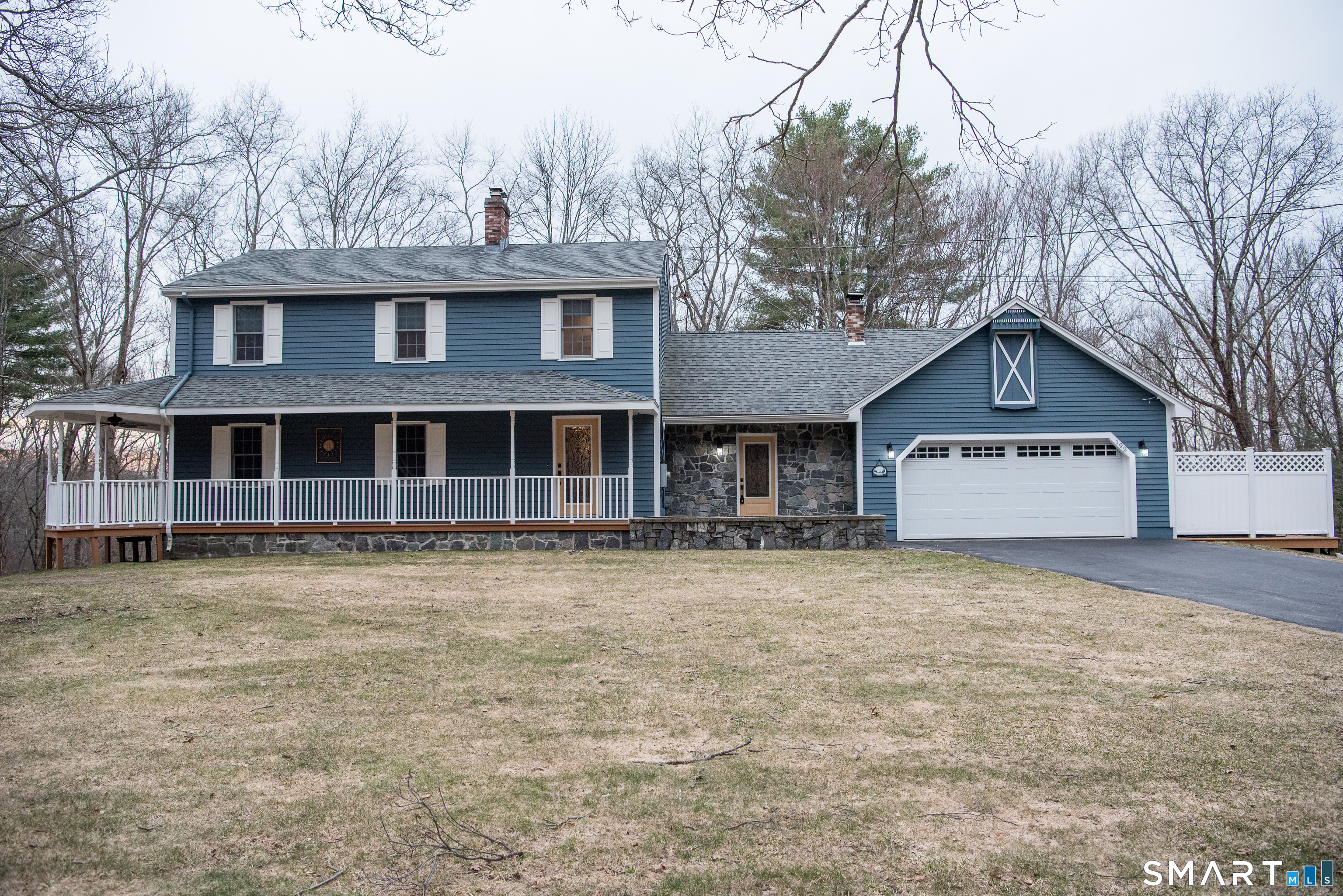 192 Stawicki Road Thompson CT 06255