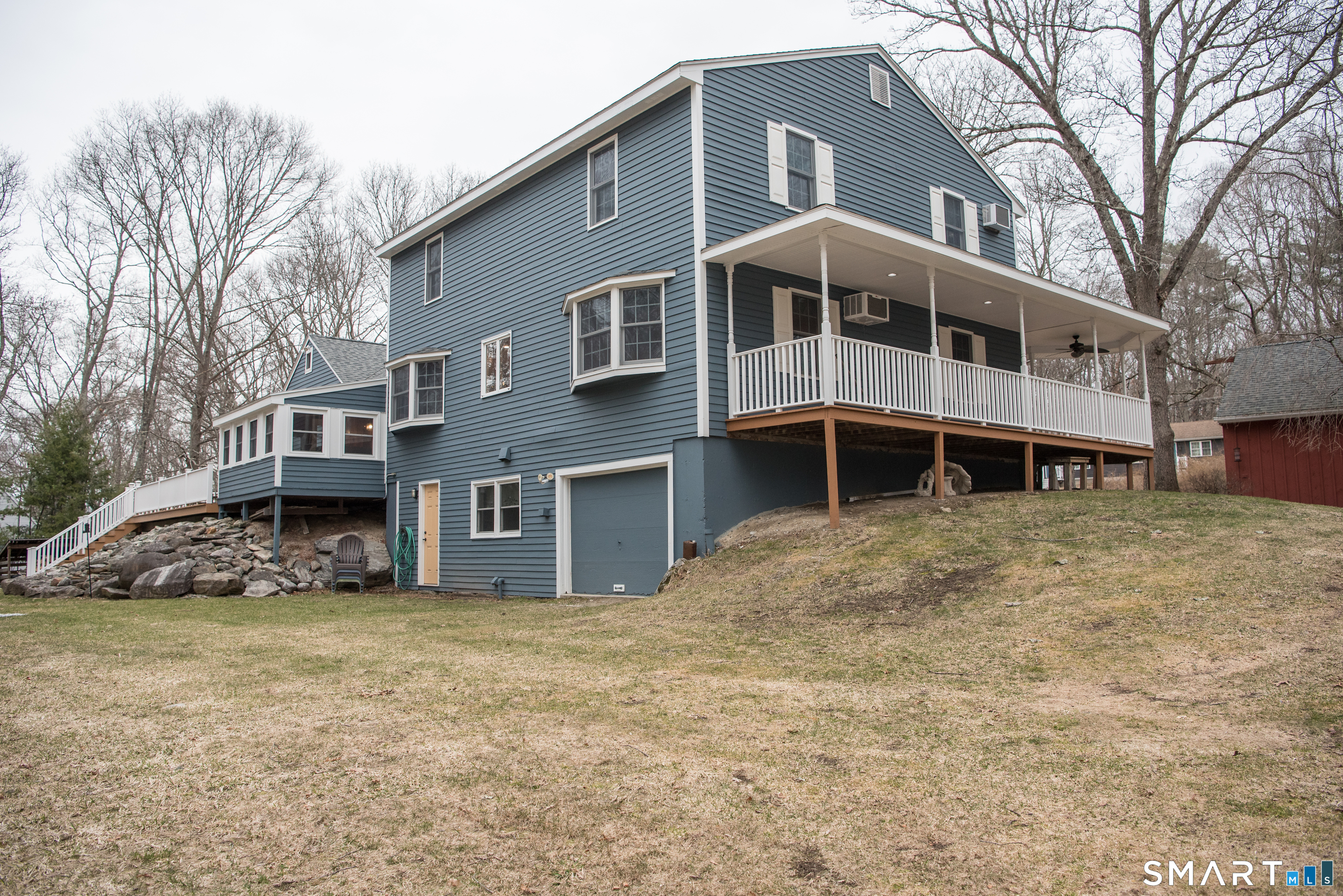 192 Stawicki Road Thompson CT 06255