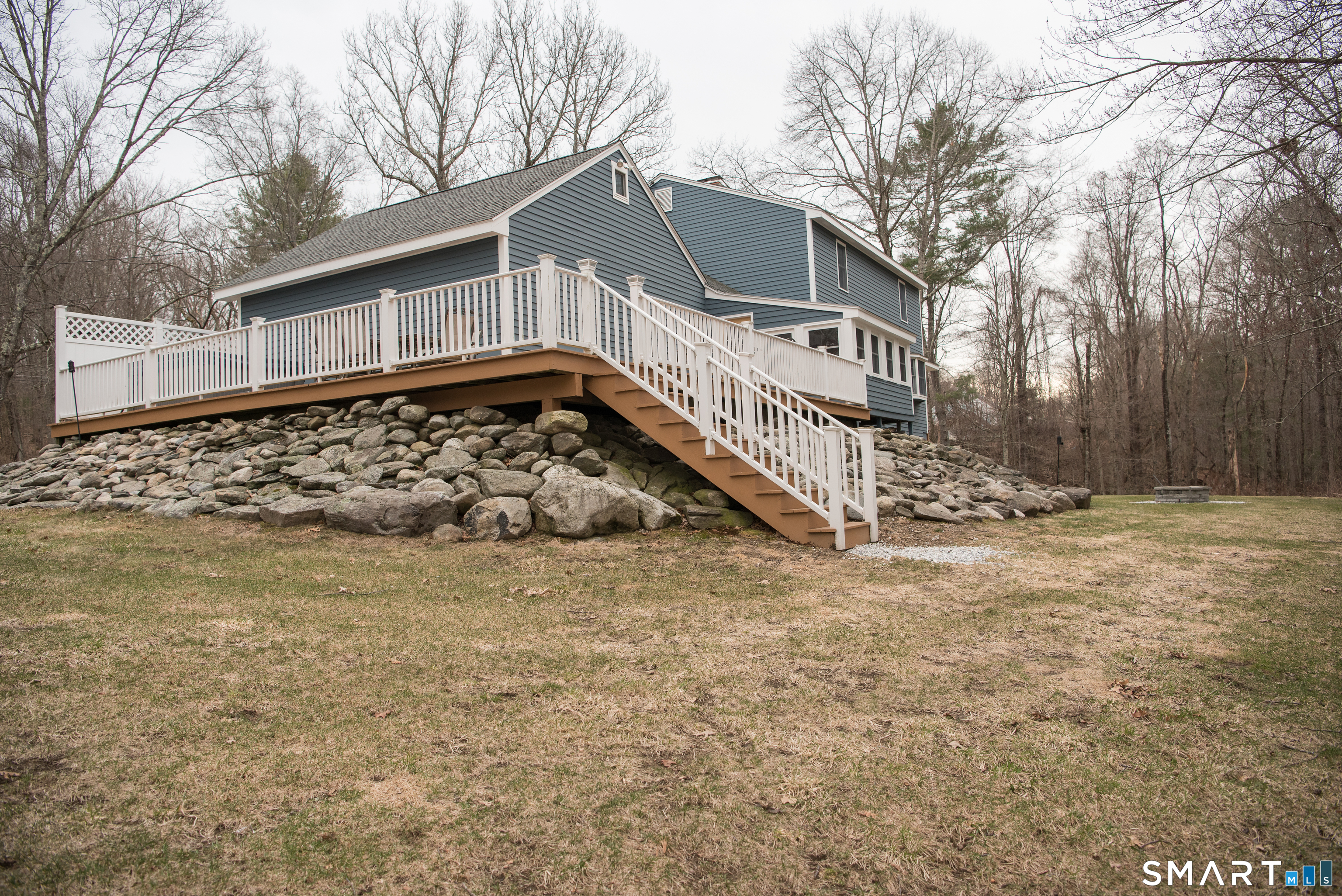 192 Stawicki Road Thompson CT 06255