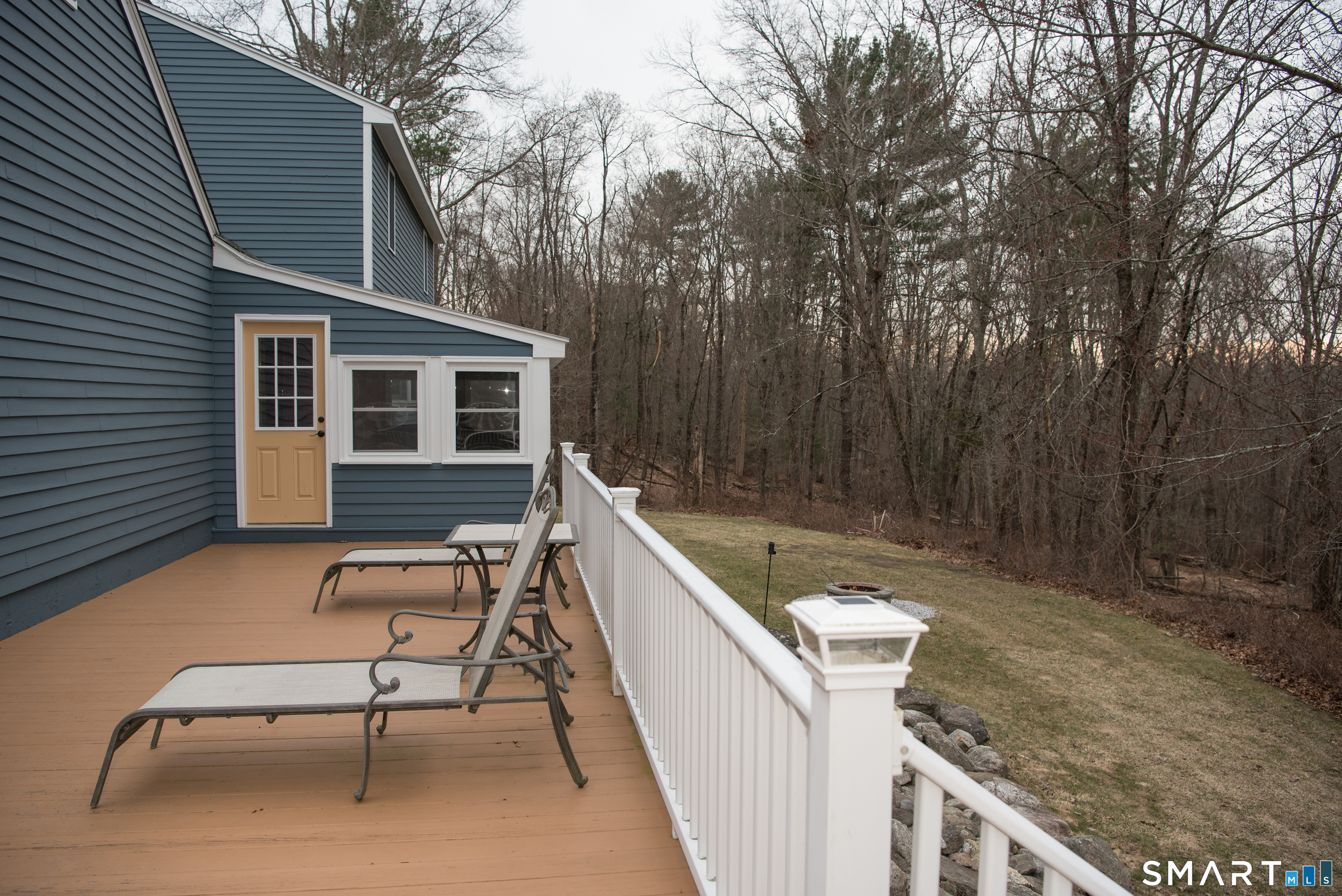 192 Stawicki Road Thompson CT 06255