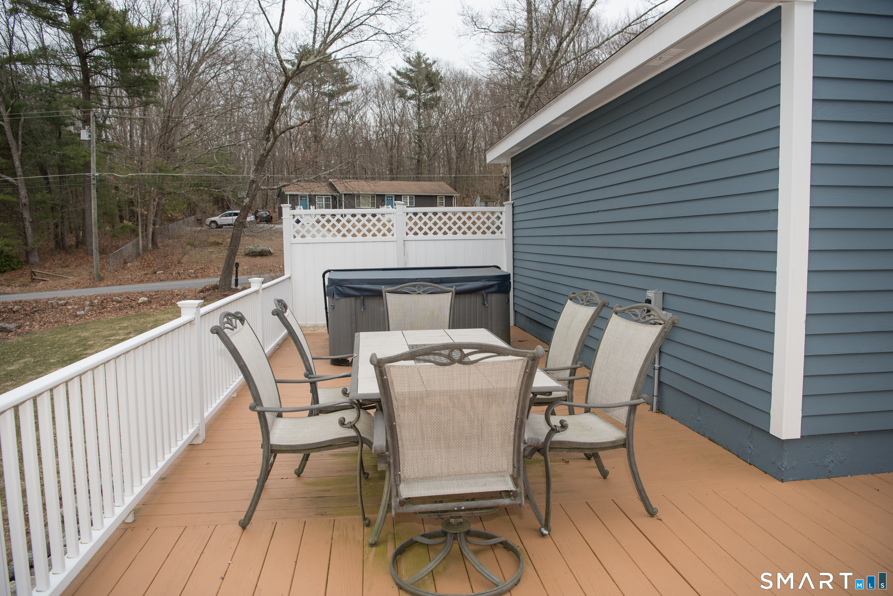 192 Stawicki Road Thompson CT 06255