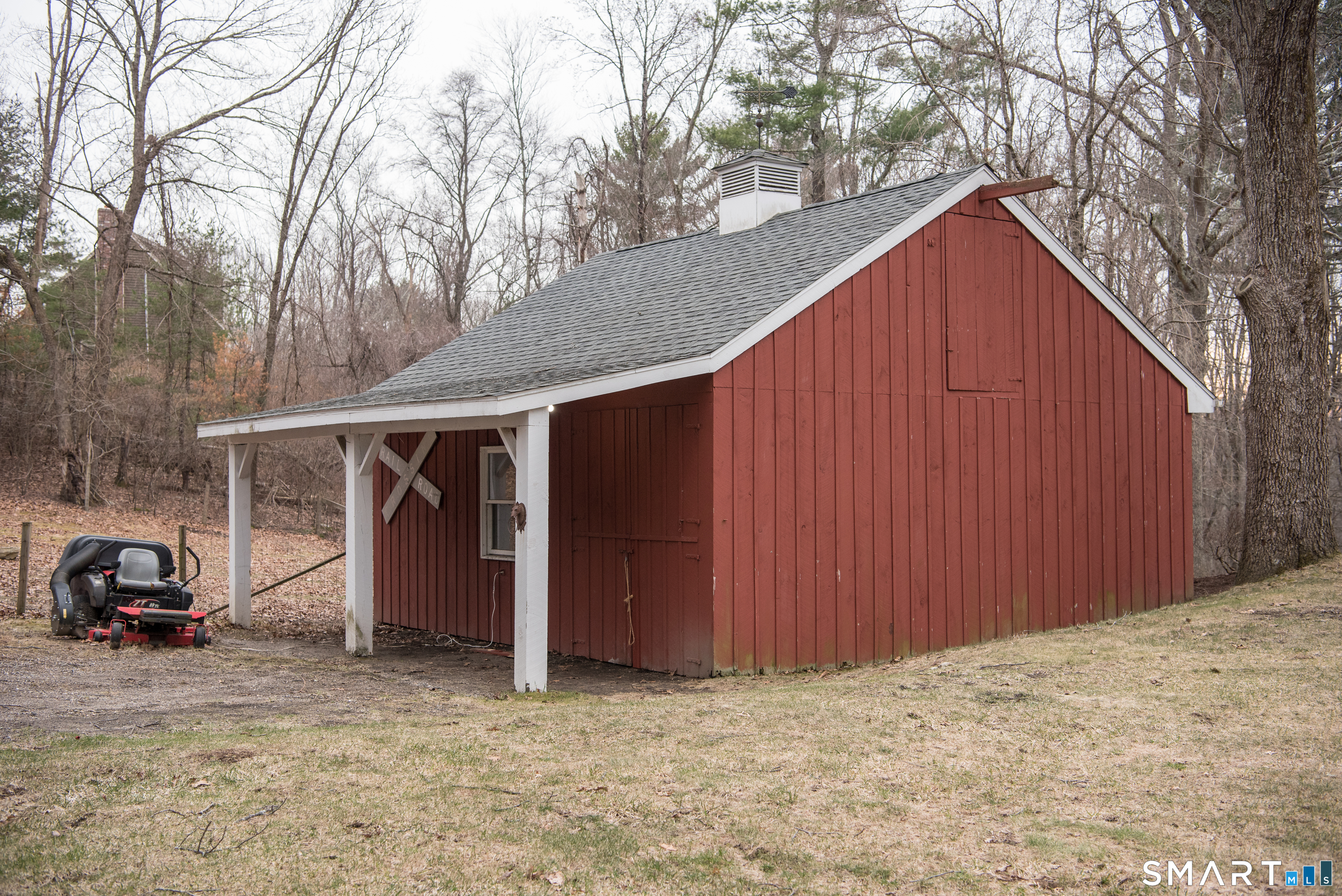 192 Stawicki Road Thompson CT 06255