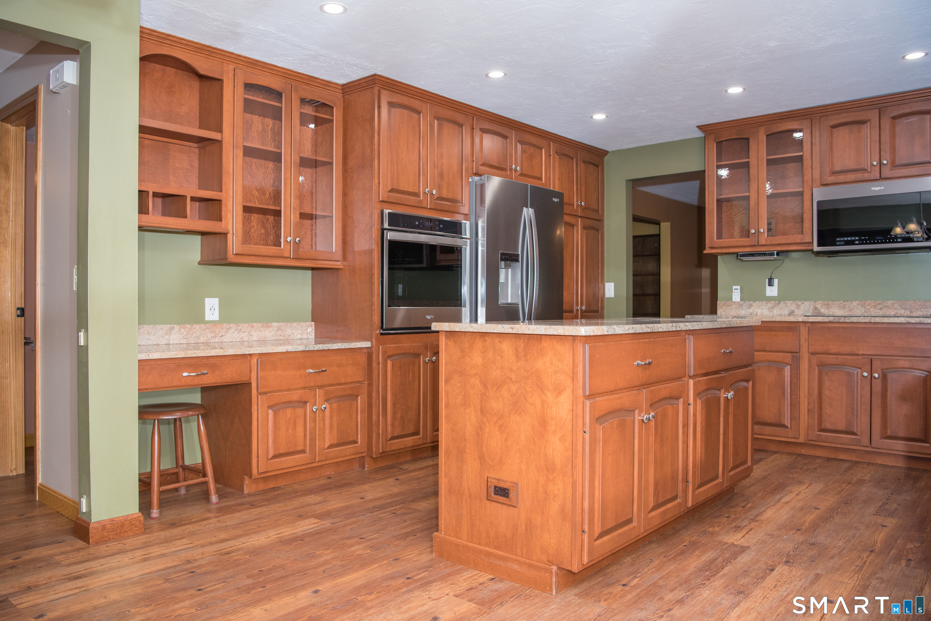 192 Stawicki Road Thompson CT 06255