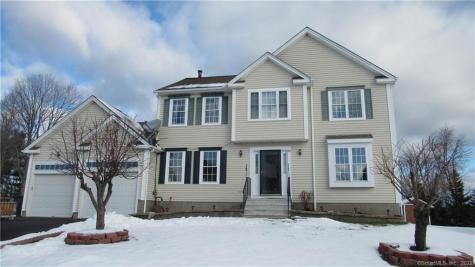 46 Ginger Lane Torrington CT 06790