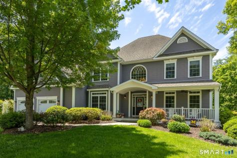 60 Kensington Court Cheshire CT 06410