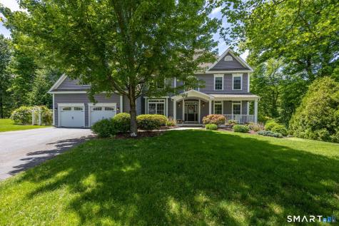 60 Kensington Court Cheshire CT 06410
