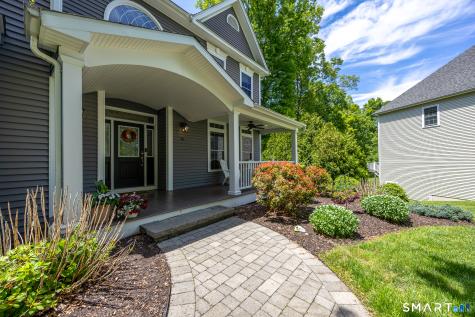 60 Kensington Court Cheshire CT 06410