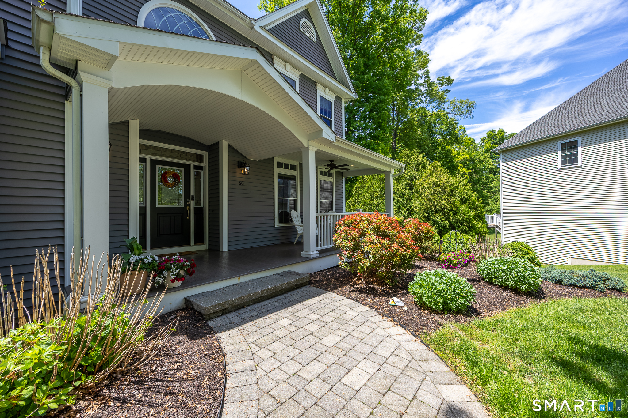 60 Kensington Court Cheshire CT 06410