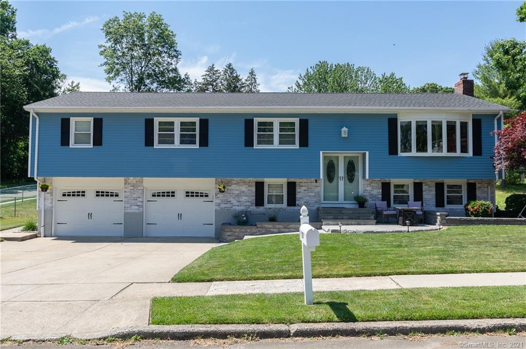 13 Coyle Drive West Haven CT 06516