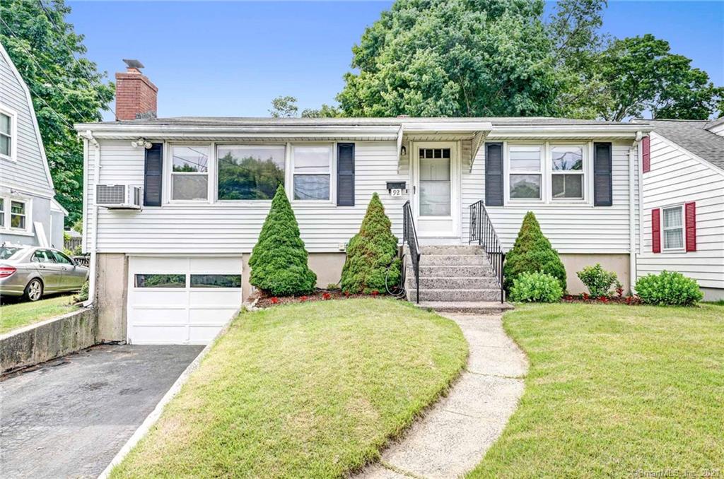 92 Platt Avenue West Haven CT 06516