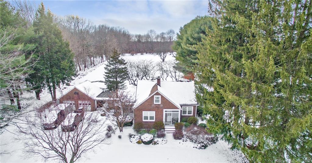 119 Hill Road Harwinton CT 06791