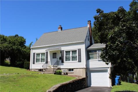 63 Glendale Drive Waterbury CT 06708