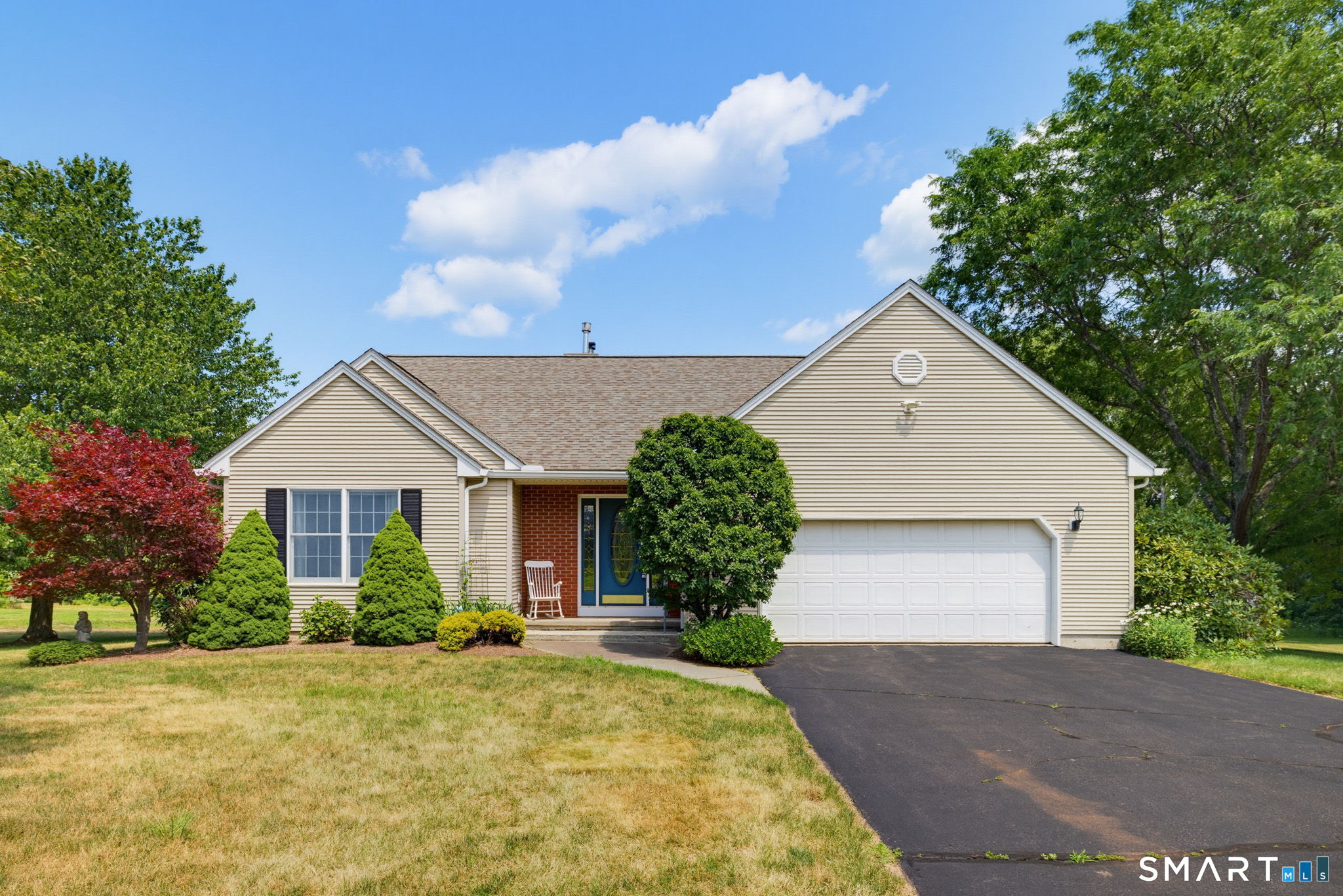 55 Rockville Road East Windsor CT 06016