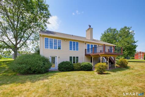 55 Rockville Road East Windsor CT 06016