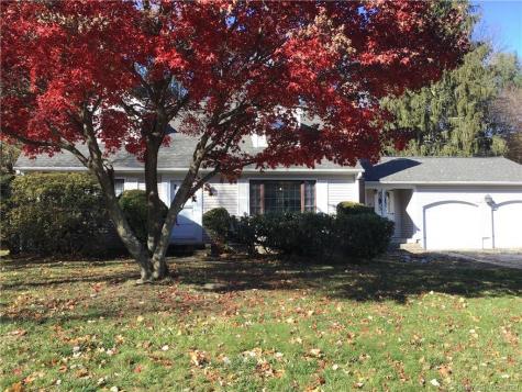 40 Glenview Drive Bristol CT 06010