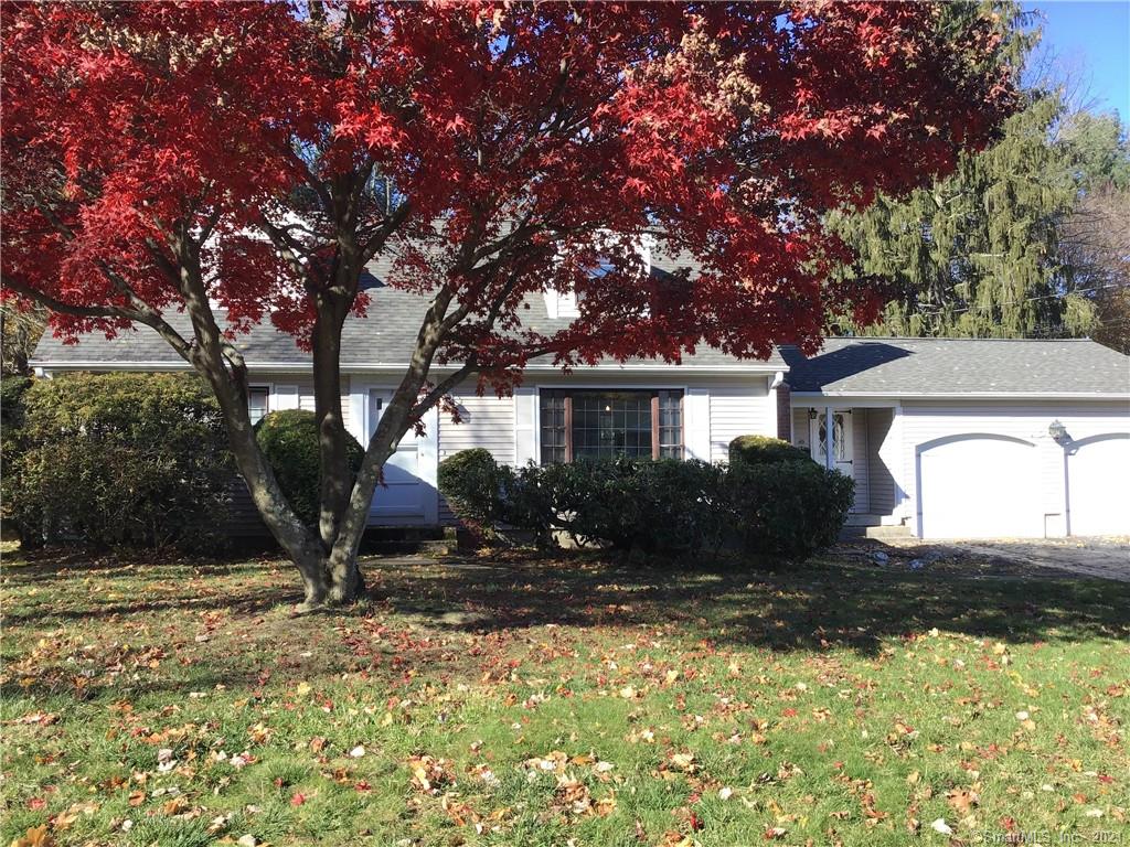 40 Glenview Drive Bristol CT 06010
