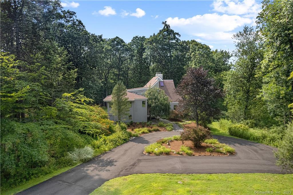 161 Talcott Notch Road Farmington CT 06032