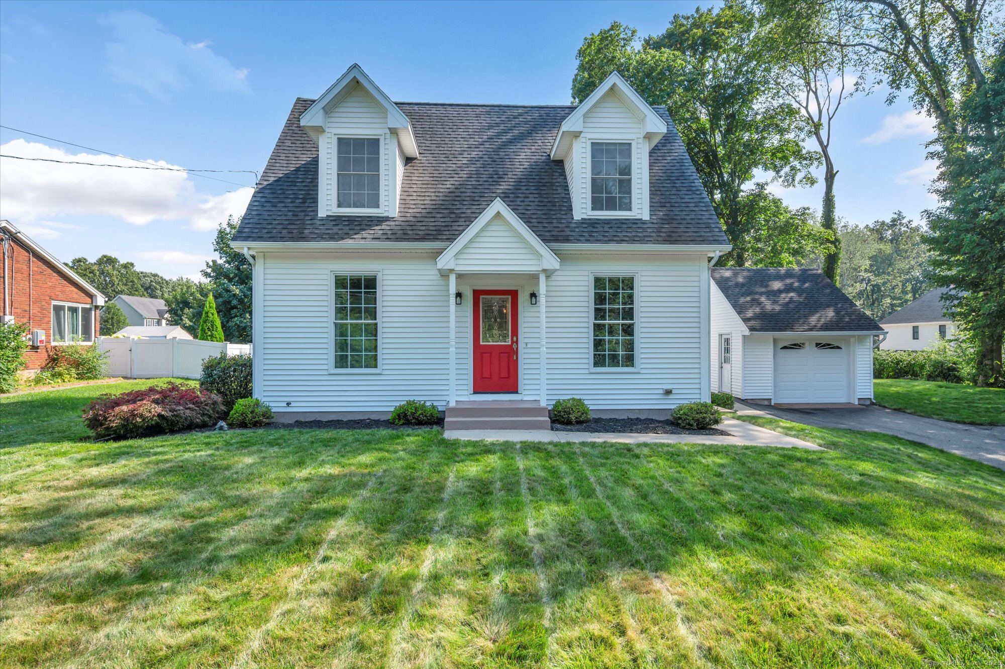 135 West Street Cromwell CT 06416