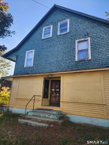 93 Brown Avenue Griswold CT 06351