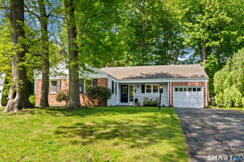 25 Miamis Road West Hartford CT 06117