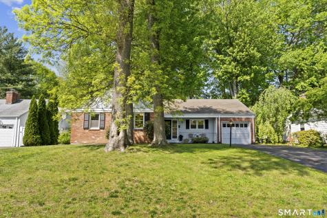 25 Miamis Road West Hartford CT 06117