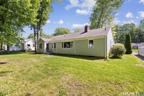 25 Miamis Road West Hartford CT 06117